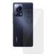 Folie spate SILKASE pentru Xiaomi 13 Lite, protectie spate, silicon regenerabil (SILKASE, Folii telefoane) by www.silkase.ro Folie spate SILKASE pentru Xiaomi 13 Lite, protectie spate, silicon regenerabil (13 Lite, F5728) by www.silkase.ro
