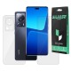 Set 2 folii SILKASE pentru Xiaomi 13 Lite, protectie telefon, silicon regenerabil (SILKASE, Folii telefoane) by www.silkase.ro Set 2 folii SILKASE pentru Xiaomi 13 Lite, protectie telefon, silicon regenerabil (13 Lite, F5729) by www.silkase.ro