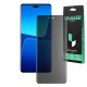 Folie privacy mata SILKASE pentru Xiaomi 13 Lite, protectie ecran, silicon (SILKASE, Folii telefoane) by www.silkase.ro Folie privacy mata SILKASE pentru Xiaomi 13 Lite, protectie ecran, silicon (13 Lite, F5734) by www.silkase.ro
