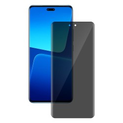 Folie privacy SILKASE pentru Xiaomi 13 Lite, protectie ecran, silicon