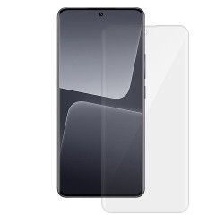 Folie SILKASE pentru Xiaomi 13 Pro, protectie ecran,silicon regenerabil