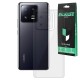 Folie spate SILKASE pentru Xiaomi 13 Pro, protectie spate, silicon regenerabil (SILKASE, Folii telefoane) by www.silkase.ro Folie spate SILKASE pentru Xiaomi 13 Pro, protectie spate, silicon regenerabil (13 Pro, F5672) by www.silkase.ro