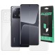 Set 2 folii SILKASE pentru Xiaomi 13 Pro, protectie telefon,silicon regenerabil (SILKASE, Folii telefoane) by www.silkase.ro Set 2 folii SILKASE pentru Xiaomi 13 Pro, protectie telefon,silicon regenerabil (13 Pro, F5673) by www.silkase.ro