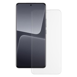 Folie mata SILKASE pentru Xiaomi 13 Pro, protectie ecran,silicon