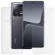 Set 2 folii mate SILKASE pentru Xiaomi 13 Pro, protectie telefon,silicon (SILKASE, Folii telefoane) by www.silkase.ro Set 2 folii mate SILKASE pentru Xiaomi 13 Pro, protectie telefon,silicon (13 Pro, F5676) by www.silkase.ro