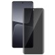 Folie privacy SILKASE pentru Xiaomi 13 Pro, protectie ecran, silicon (13 Pro, F5677) by www.silkase.ro