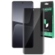 Folie privacy SILKASE pentru Xiaomi 13 Pro, protectie ecran, silicon (13 Pro, F5677) by www.silkase.ro