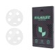 Set 2 folii SILKASE pentru Xiaomi 13 Ultra, protectie camera foto, silicon regenerabil (SILKASE, Set Folii Camere silicon) by www.silkase.ro Set 2 folii SILKASE pentru Xiaomi 13 Ultra, protectie camera foto, silicon regenerabil (13 Ultra, C0493) by www.silkase.ro