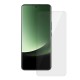 Folie SILKASE pentru Xiaomi 13 Ultra, protectie ecran, silicon regenerabil (SILKASE, Folie Silicon Fata Lucioasa) by www.silkase.ro Folie SILKASE pentru Xiaomi 13 Ultra, protectie ecran, silicon regenerabil (13 Ultra, F5872) by www.silkase.ro