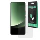 Folie SILKASE pentru Xiaomi 13 Ultra, protectie ecran, silicon regenerabil (SILKASE, Folie Silicon Fata Lucioasa) by www.silkase.ro Folie SILKASE pentru Xiaomi 13 Ultra, protectie ecran, silicon regenerabil (13 Ultra, F5872) by www.silkase.ro