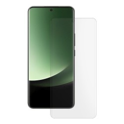 Folie mata SILKASE pentru Xiaomi 13 Ultra, protectie ecran, silicon