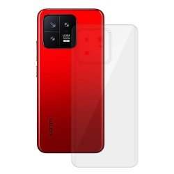 Folie spate SILKASE pentru Xiaomi 13, protectie spate, silicon regenerabil