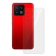 Folie spate SILKASE pentru Xiaomi 13, protectie spate, silicon regenerabil (13, F5664) by www.silkase.ro