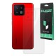 Folie spate SILKASE pentru Xiaomi 13, protectie spate, silicon regenerabil (13, F5664) by www.silkase.ro