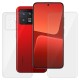 Set 2 folii SILKASE pentru Xiaomi 13, protectie telefon,silicon regenerabil (SILKASE, Folii telefoane) by www.silkase.ro Set 2 folii SILKASE pentru Xiaomi 13, protectie telefon,silicon regenerabil (13, F5665) by www.silkase.ro