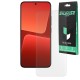 Folie mata SILKASE pentru Xiaomi 13, protectie ecran,silicon (13, F5666) by www.silkase.ro