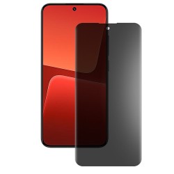 Folie privacy mata SILKASE pentru Xiaomi 13, protectie ecran, silicon