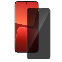 Folie privacy SILKASE pentru Xiaomi 13, protectie ecran, silicon