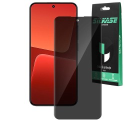Folie privacy SILKASE pentru Xiaomi 13, protectie ecran, silicon