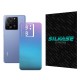 Folie skin SILKASE, pentru Xiaomi 13T Pro, magenta cameleon, protectie spate telefon (SILKASE, Folie Spate Skin) by www.silkase.ro Folie skin SILKASE, pentru Xiaomi 13T Pro, magenta cameleon, protectie spate telefon (13T Pro, S1593) by www.silkase.ro