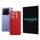 Folie skin SILKASE, pentru Xiaomi 13T Pro, rosu, protectie spate telefon (SILKASE, Folie Spate Skin) by www.silkase.ro Folie skin SILKASE, pentru Xiaomi 13T Pro, rosu, protectie spate telefon (13T Pro, S1599) by www.silkase.ro
