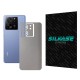 Folie skin SILKASE, pentru Xiaomi 13T Pro, gri deschis, protectie spate telefon (SILKASE, Folie Spate Skin) by www.silkase.ro Folie skin SILKASE, pentru Xiaomi 13T Pro, gri deschis, protectie spate telefon (13T Pro, S1590) by www.silkase.ro
