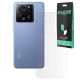 Folie privacy SILKASE pentru Xiaomi 13T, protectie ecran, silicon (13T, F6237) by www.silkase.ro