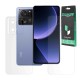 Folie privacy SILKASE pentru Xiaomi 13T, protectie ecran, silicon (13T, F6237) by www.silkase.ro