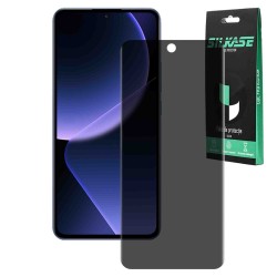 Folie SILKASE pentru Xiaomi 13T Pro, protectie ecran, silicon regenerabil Folie SILKASE pentru Xiaomi 13T Pro, protectie ecran, silicon regenerabil