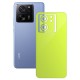 Folie skin SILKASE, pentru Xiaomi 13T, verde neon, protectie spate telefon (SILKASE, Folie Spate Skin) by www.silkase.ro Folie skin SILKASE, pentru Xiaomi 13T, verde neon, protectie spate telefon (13T, S1581) by www.silkase.ro
