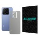 Folie skin SILKASE, pentru Xiaomi 13T, gri ice, protectie spate telefon (SILKASE, Folie Spate Skin) by www.silkase.ro Folie skin SILKASE, pentru Xiaomi 13T, gri ice, protectie spate telefon (13T, S1568) by www.silkase.ro
