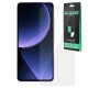 Folie SILKASE pentru Xiaomi 13T, protectie ecran, silicon regenerabil (SILKASE, Folie Silicon Fata Lucioasa) by www.silkase.ro Folie SILKASE pentru Xiaomi 13T, protectie ecran, silicon regenerabil (13T, F6230) by www.silkase.ro