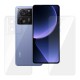 Set 2 folii SILKASE pentru Xiaomi 13T, protectie telefon, silicon regenerabil (SILKASE, Set Folii Lucioase) by www.silkase.ro Set 2 folii SILKASE pentru Xiaomi 13T, protectie telefon, silicon regenerabil (13T, F6232) by www.silkase.ro