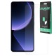 Folie mata SILKASE pentru Xiaomi 13T, protectie ecran, silicon (13T, F6233) by www.silkase.ro