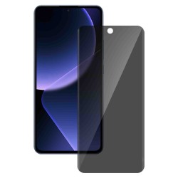 Folie privacy SILKASE pentru Xiaomi 13T, protectie ecran, silicon