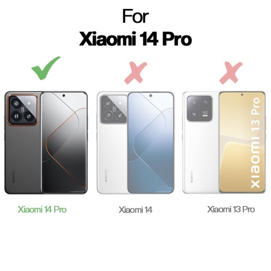 Set 2 folii SILKASE pentru Xiaomi 14 Pro, protectie telefon, silicon regenerabil (SILKASE, Set Folii Lucioase) by www.silkase.ro Set 2 folii SILKASE pentru Xiaomi 14 Pro, protectie telefon, silicon regenerabil (14 Pro, F6440) by www.silkase.ro