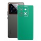 Folie skin SILKASE, pentru Xiaomi 14 Pro, turcoaz mat, protectie spate telefon (SILKASE, Folie Spate Skin) by www.silkase.ro Folie skin SILKASE, pentru Xiaomi 14 Pro, turcoaz mat, protectie spate telefon (14 Pro, S1931) by www.silkase.ro