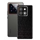 Folie skin SILKASE, pentru Xiaomi 14 Pro, negru hexa, protectie spate telefon (SILKASE, Folie Spate Skin) by www.silkase.ro Folie skin SILKASE, pentru Xiaomi 14 Pro, negru hexa, protectie spate telefon (14 Pro, S1932) by www.silkase.ro