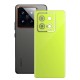 Folie skin SILKASE, pentru Xiaomi 14 Pro, galben, protectie spate telefon (SILKASE, Folie Spate Skin) by www.silkase.ro Folie skin SILKASE, pentru Xiaomi 14 Pro, galben, protectie spate telefon (14 Pro, S1939) by www.silkase.ro