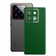 Folie skin SILKASE, pentru Xiaomi 14 Pro, verde inchis mat, protectie spate telefon (SILKASE, Folie Spate Skin) by www.silkase.ro Folie skin SILKASE, pentru Xiaomi 14 Pro, verde inchis mat, protectie spate telefon (14 Pro, S1940) by www.silkase.ro