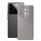 Folie skin SILKASE, pentru Xiaomi 14 Pro, gri deschis, protectie spate telefon (SILKASE, Folie Spate Skin) by www.silkase.ro Folie skin SILKASE, pentru Xiaomi 14 Pro, gri deschis, protectie spate telefon (14 Pro, S1926) by www.silkase.ro