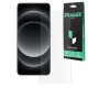 Folie mata SILKASE pentru Xiaomi 14 Ultra, protectie ecran, silicon (14 Ultra, F6662) by www.silkase.ro