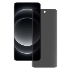 Folie privacy mata SILKASE pentru Xiaomi 14 Ultra, protectie ecran, silicon