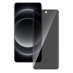Folie privacy SILKASE pentru Xiaomi 14 Ultra, protectie ecran, silicon