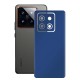Folie skin SILKASE, pentru Xiaomi 14, albastru inchis mat, protectie spate telefon (SILKASE, Folie Spate Skin) by www.silkase.ro Folie skin SILKASE, pentru Xiaomi 14, albastru inchis mat, protectie spate telefon (14, S1896) by www.silkase.ro