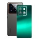 Folie skin SILKASE, pentru Xiaomi 14, verde emerald, protectie spate telefon (SILKASE, Folie Spate Skin) by www.silkase.ro Folie skin SILKASE, pentru Xiaomi 14, verde emerald, protectie spate telefon (14, S1914) by www.silkase.ro