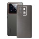 Folie skin SILKASE, pentru Xiaomi 14, gri brushed, protectie spate telefon (SILKASE, Folie Spate Skin) by www.silkase.ro Folie skin SILKASE, pentru Xiaomi 14, gri brushed, protectie spate telefon (14, S1901) by www.silkase.ro