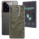 Folie skin SILKASE, pentru Xiaomi 14, camo verde, protectie spate telefon (SILKASE, Folie Spate Skin) by www.silkase.ro Folie skin SILKASE, pentru Xiaomi 14, camo verde, protectie spate telefon (14, S1899) by www.silkase.ro