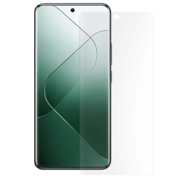 Folie mata SILKASE pentru Xiaomi 14, protectie ecran, silicon