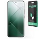 Folie mata SILKASE pentru Xiaomi 14, protectie ecran, silicon (14, F6433) by www.silkase.ro